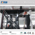 Tonva 1000 Liter Plastiktrommel Blasformmaschine Hersteller